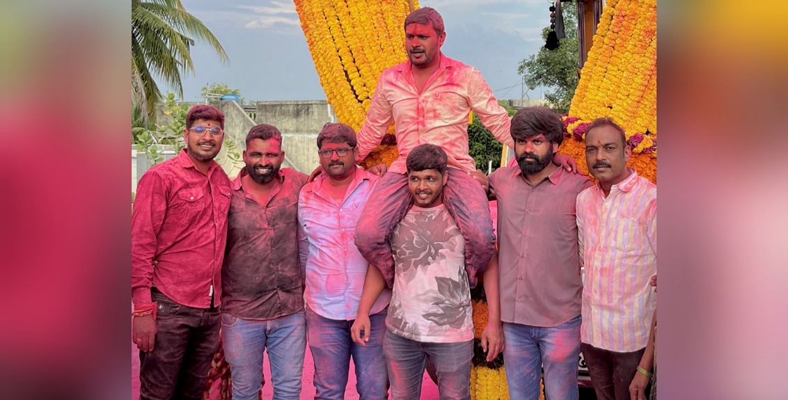 शिरुर बाजार समितीची बाभुळसरमध्ये पुनरावृत्ती…