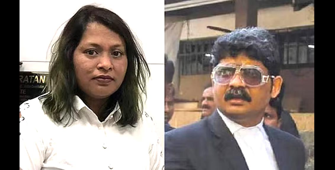 गुणरत्न सदावर्ते म्हणाले, राज ठाकऱ्या तुझ्यात दम असेल तर…