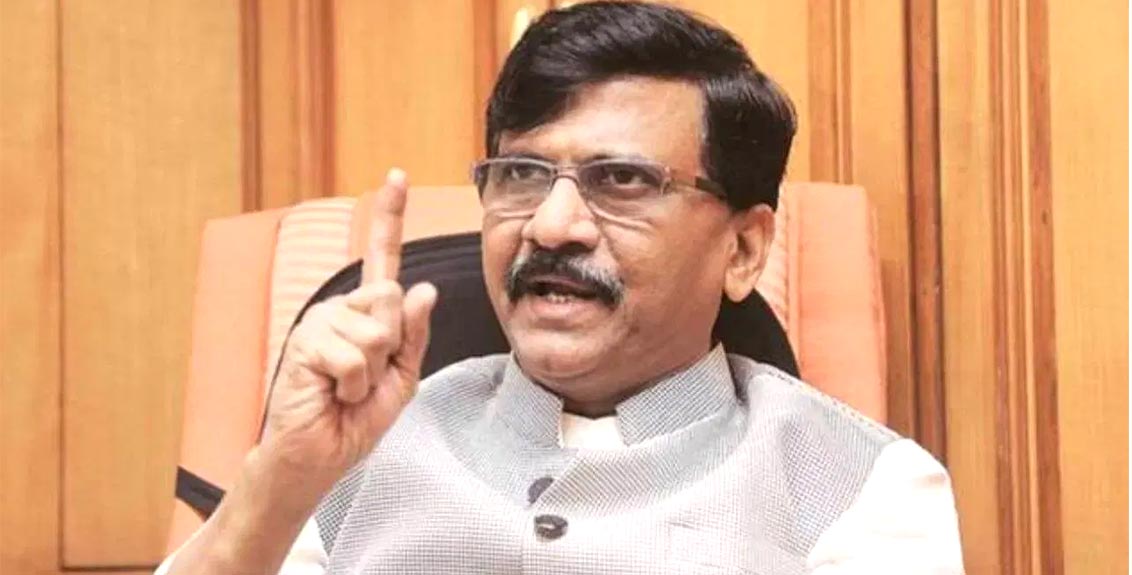 Video: राहुल नार्वेकर हाणामारी कुठे झाली हे तुम्ही सांगताय की मी सांगू…