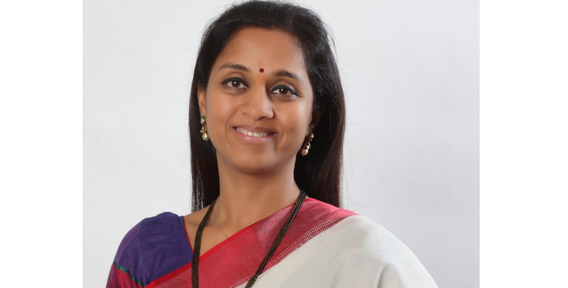 सुप्रिया सुळे यांचा धनंजय मुंडे यांच्या कमबॅकला कडाडून विरोध; म्हणाल्या…