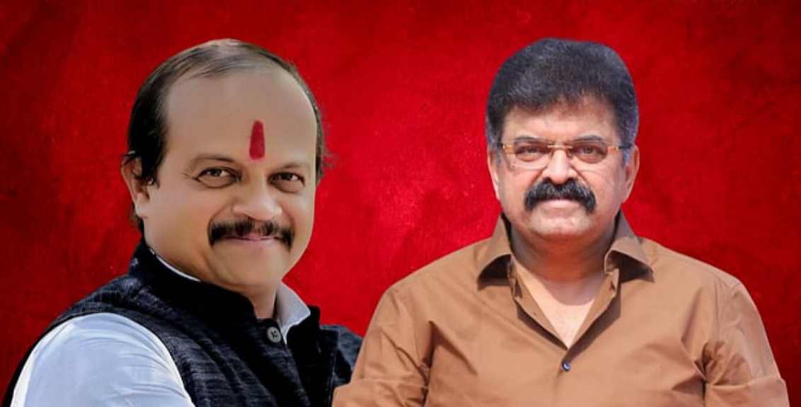 ज्यांच्यासाठी लढले, त्यांच्याच मतांनी पराभव केला