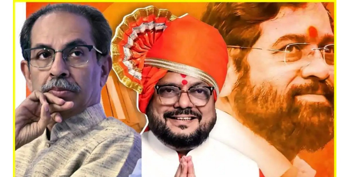 दोन्ही शिवसेना एकत्र येणार! गुलाबराव पाटलांचे मोठे संकेत