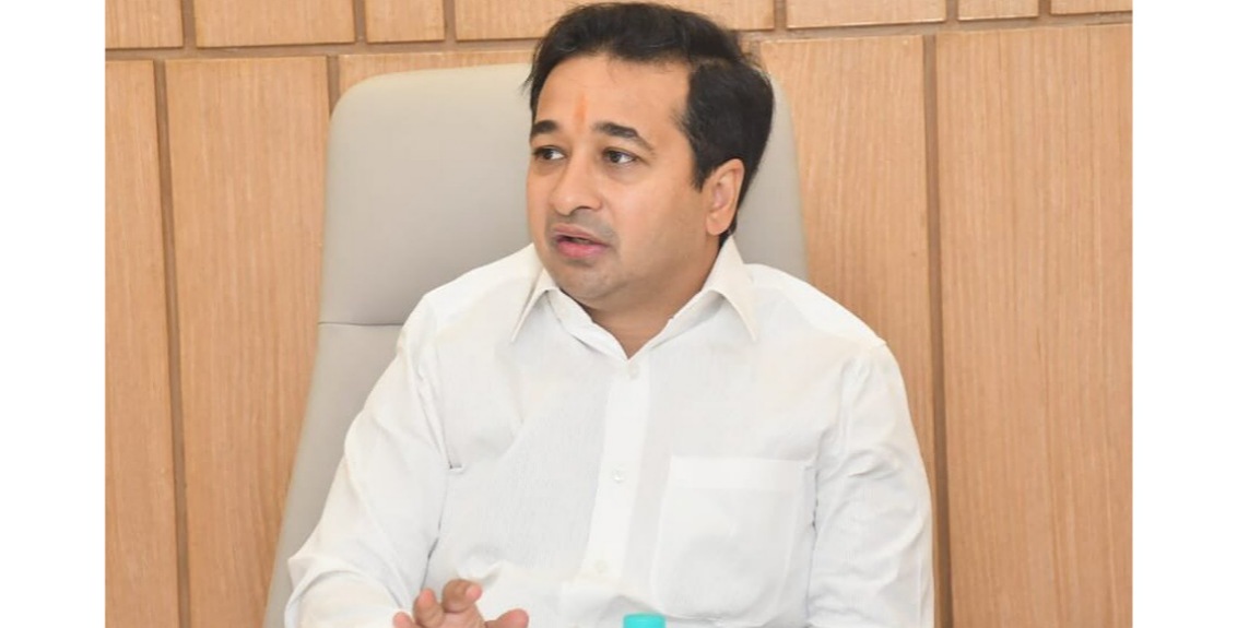 नितेश राणेंना धक्का! पंचायत समितीत भाजपचा तिसरा उमेदवार बिनविरोध