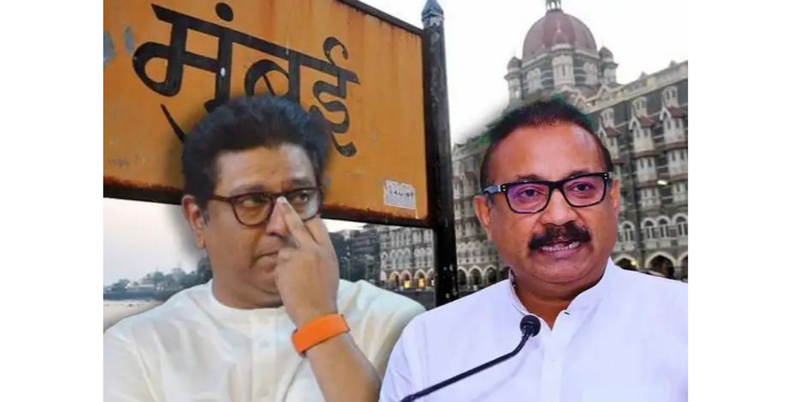 मुंबईत बिहार भवन उभारणीवरून राजकीय रणधुमाळी