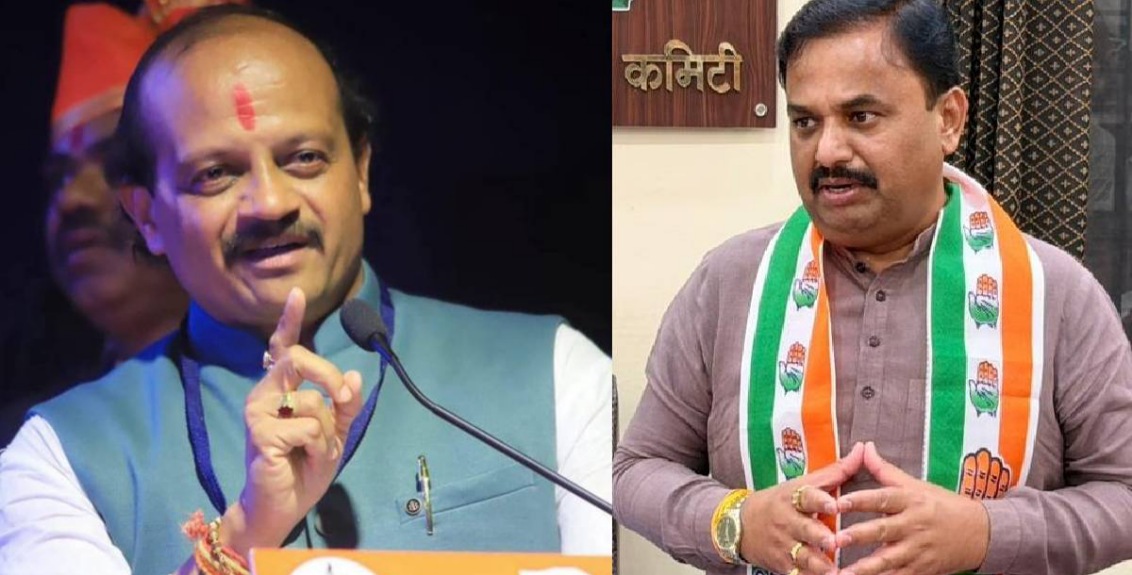 पुणे महापालिका निवडणूक! आघाडीतील वाद उफाळले, वसंत मोरे–प्रशांत जगताप यांच्यात आरोप-प्रत्यारोप