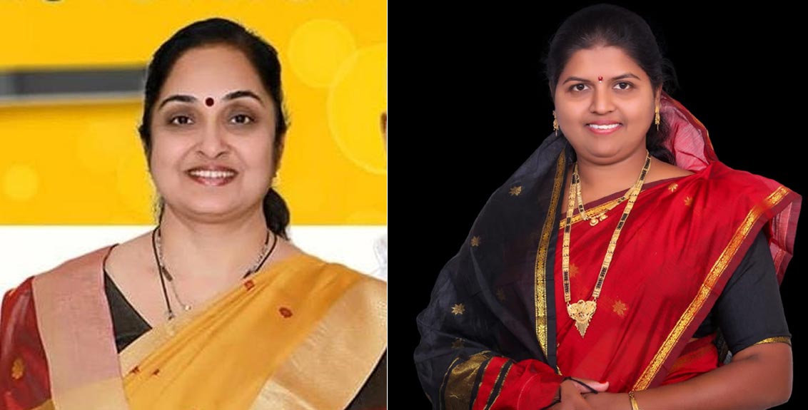 निवडणुकीचा रणसंग्राम! प्रभाग क्र. 16 (ब)–OBC महिला या जागेवर कोण मारणार बाजी…