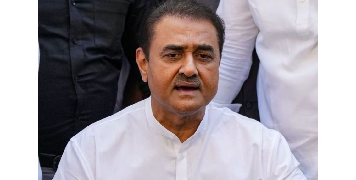 भाजपच्या घोषणेमुळे राजकारणात खळबळ! राष्ट्रवादी काँग्रेसच्या अध्यक्षपदी प्रफुल्ल पटेल! नियुक्ती कुणी केली