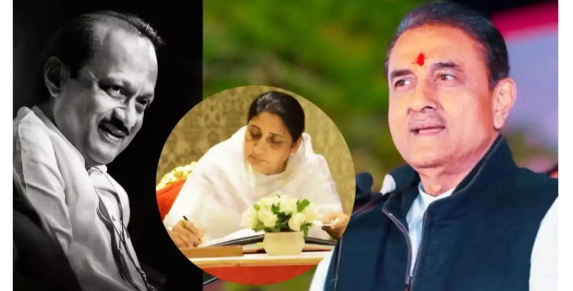 राष्ट्रवादीच्या अध्यक्षपदाच्या शर्यतीत मी नाही! प्रफुल्ल पटेलांचा स्पष्ट शब्दांत खुलासा