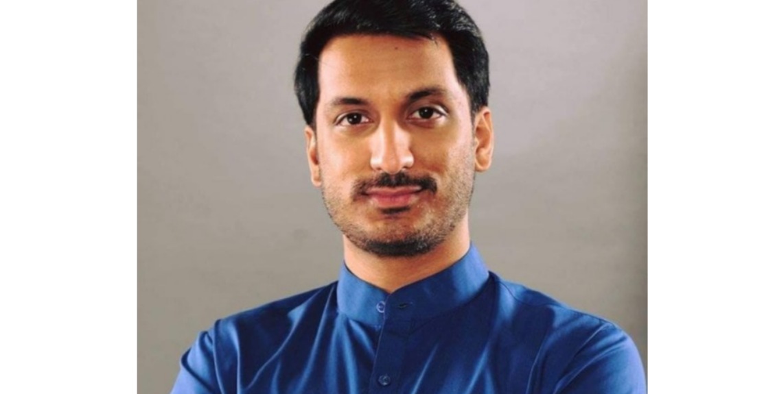 अजित पवारांनंतर पवार घराण्याची पुढील पिढी मैदानात; पार्थ पवारांना राज्यसभेची संधी