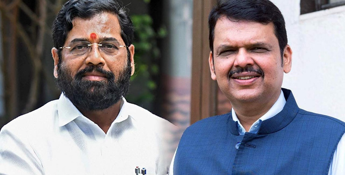 महायुतीत तणाव वाढला; शिवसेनाला रायगडमध्ये सत्तेबाहेर ठेवण्याची रणनीती