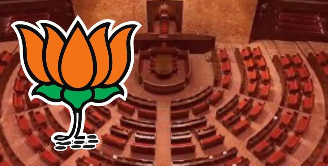 राज्यसभा रणसंग्राम! महाराष्ट्रात भाजपमध्येच मोठी चुरस; राणा-अहीर-नेते यांच्यात लॉबिंग तेजीत