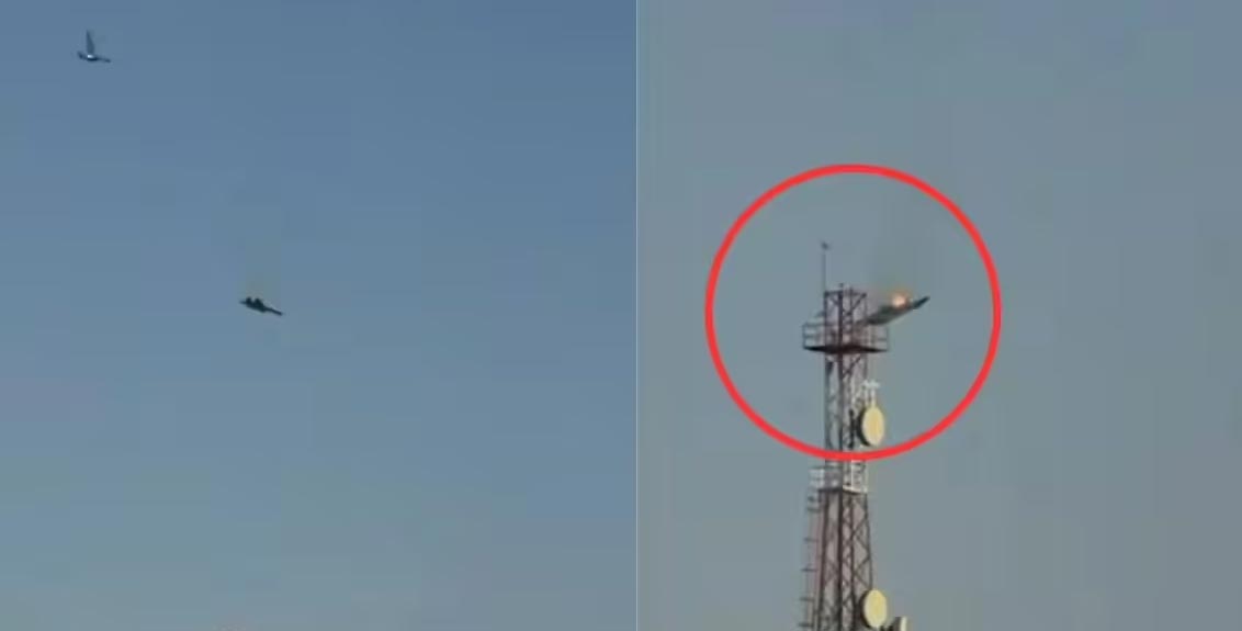 US-F-15-Crashes-in-Kuwait