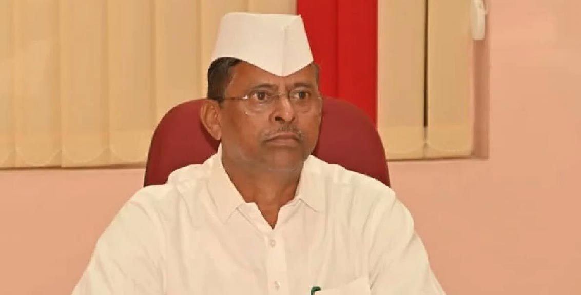 नरहरी झिरवळ यांचा तृतीयपंथीसोबतचा बेडवरील कथीत व्हिडिओ व्हायरल…