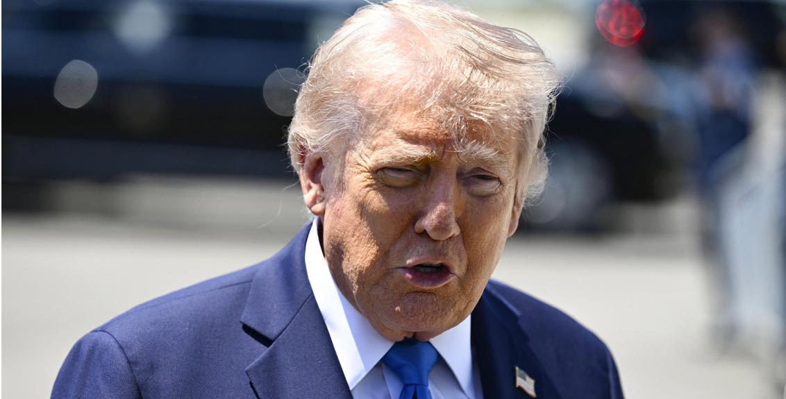 Donald-Trump