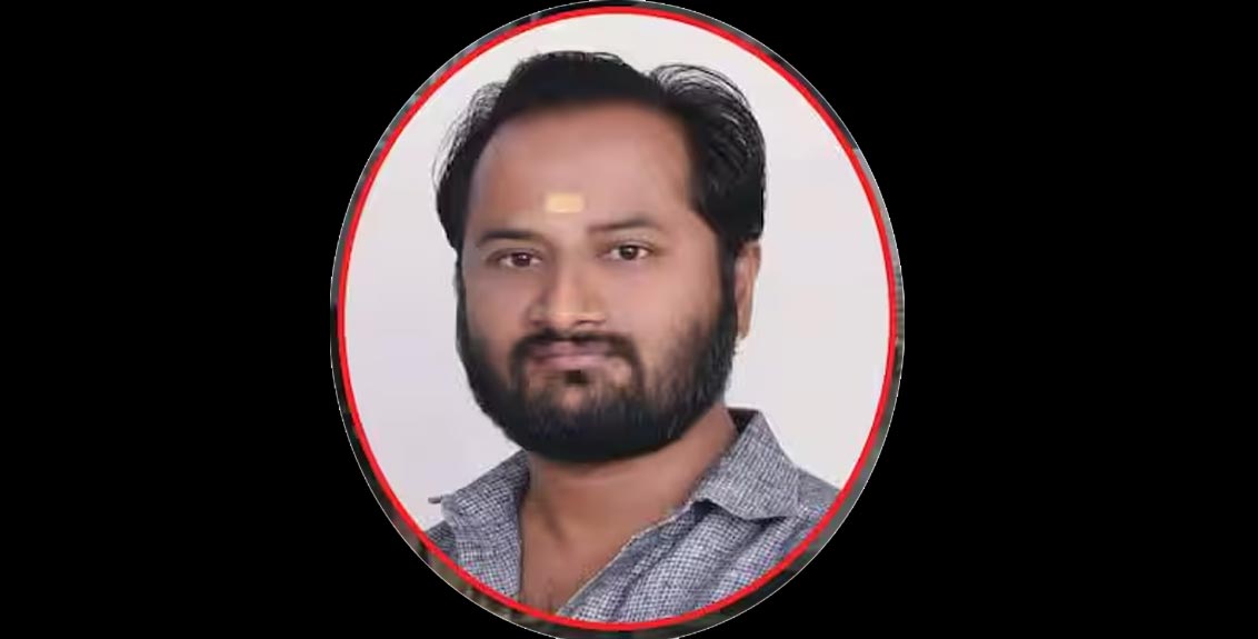 ramesh-reddy-bjp-pune
