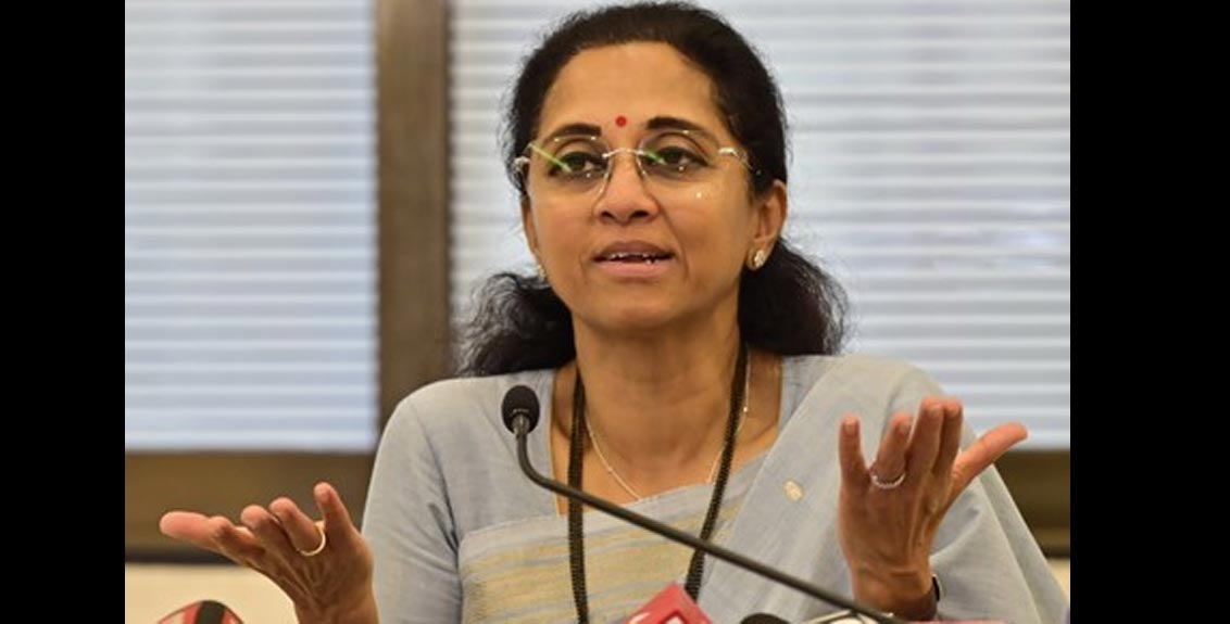 supriya-sule