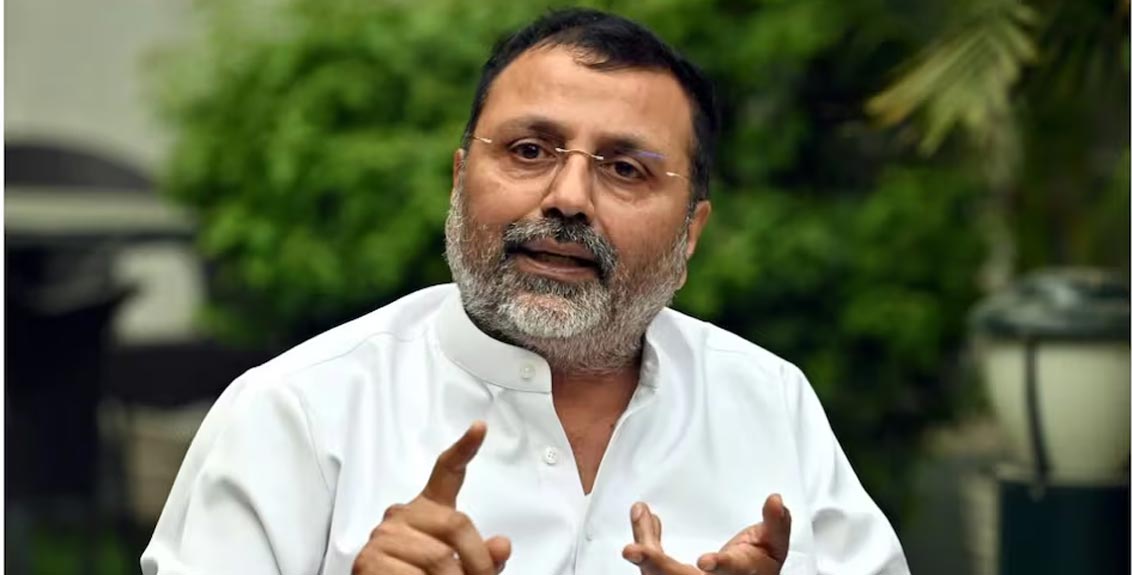 bjp-nishikant-dubey