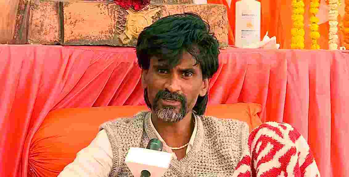 सरकारला मनोज जरांगेंच्या आंदोलनाचा धसका, फक्त एका दिवसाची परवानगी