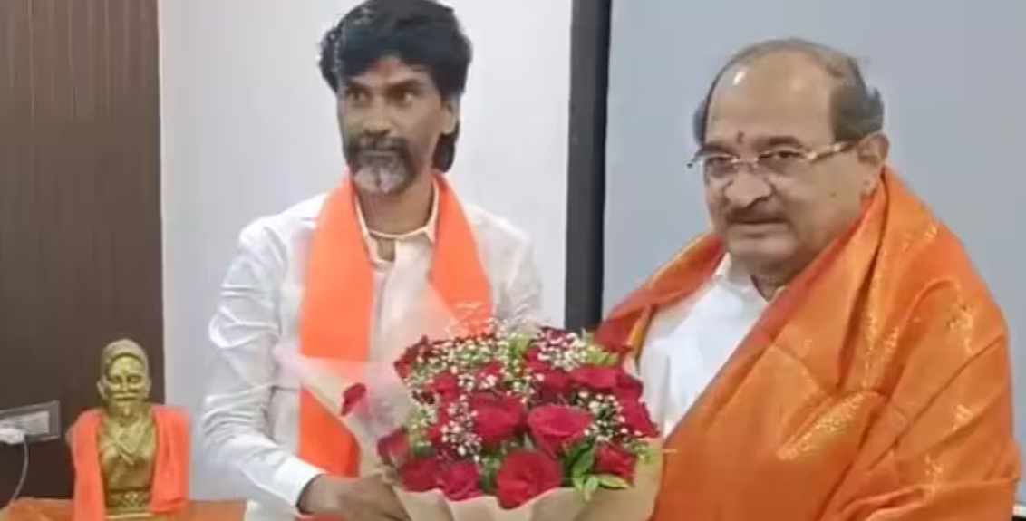 मराठा आरक्षणाच्या अंमलबजावणीत दिरंगाईची विखे पाटलांची कबुली…