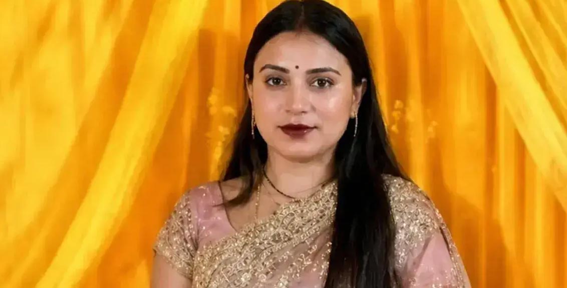 भाजप नेत्याच्या सुनेची आत्महत्या; नवऱ्याचे अनैतिक संबंध अन् अंतर्वस्त्रातील चिठ्ठी…