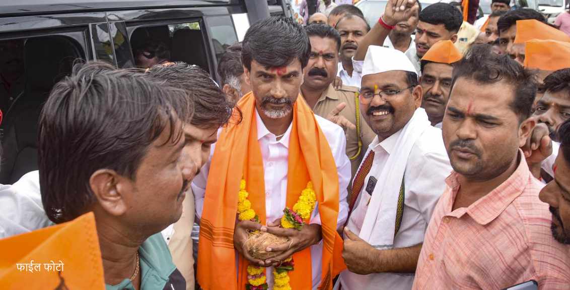मनोज जरांगे यांनी उपोषण मागे घेतले; सरकारला दिला ९० दिवसांचा निर्वाणीचा इशारा