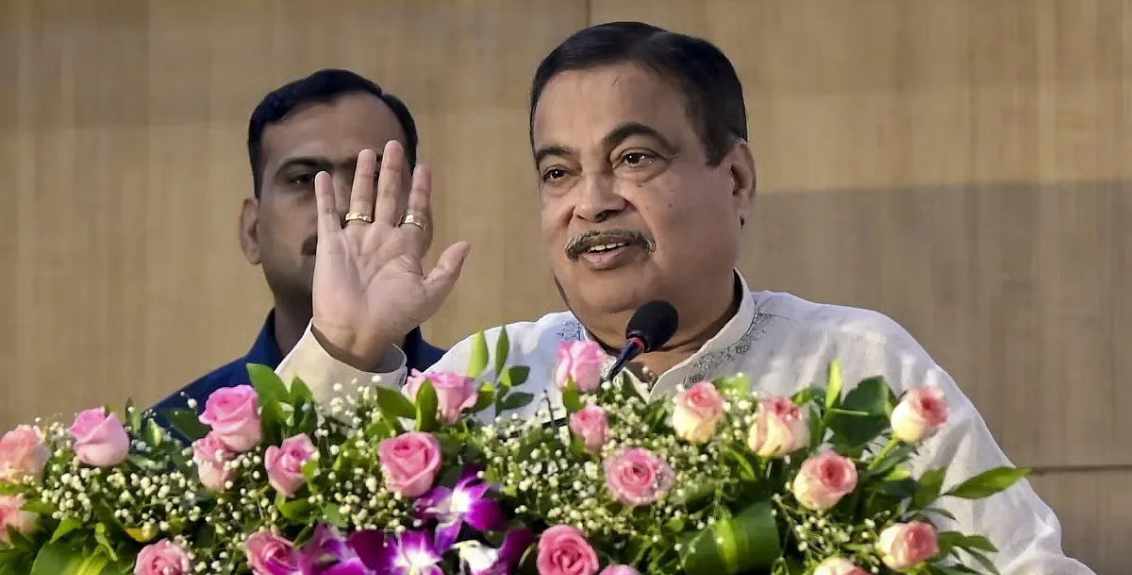 मुंबई-गोवा महामार्गाला झालेला विलंब लाजिरवाणा; उद्घाटनाला उपस्थित राहणार नाही – नितीन गडकरी