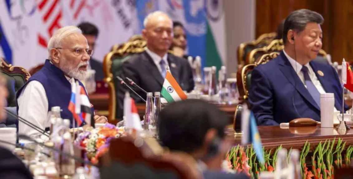 दुर्मिळ खनिजांचा शस्त्र म्हणून वापर केला जात आहे; पंतप्रधानांचा रोख शी जिनपिंग यांच्याकडे…