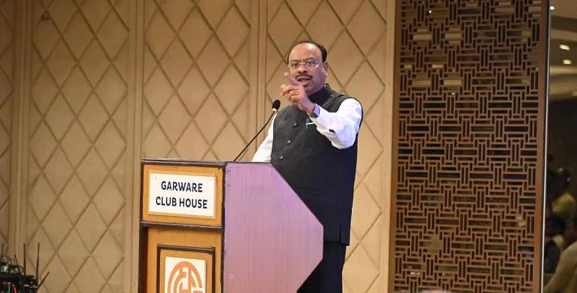 विकास प्रकल्पांना गती; ‘महाराष्ट्र लँड बँक’, ‘महाभूमी स्टॅक’ प्रणालीचे महसूलमंत्री बावनकुळेंच्या हस्ते लोकार्पण