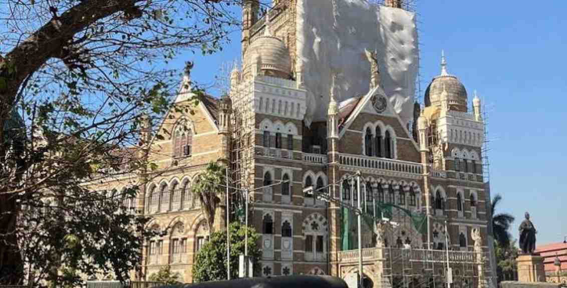 आता उद्याने, मैदानांखाली होणार भूमिगत पार्किंग; मुंबई महापालिकेचा निर्णय