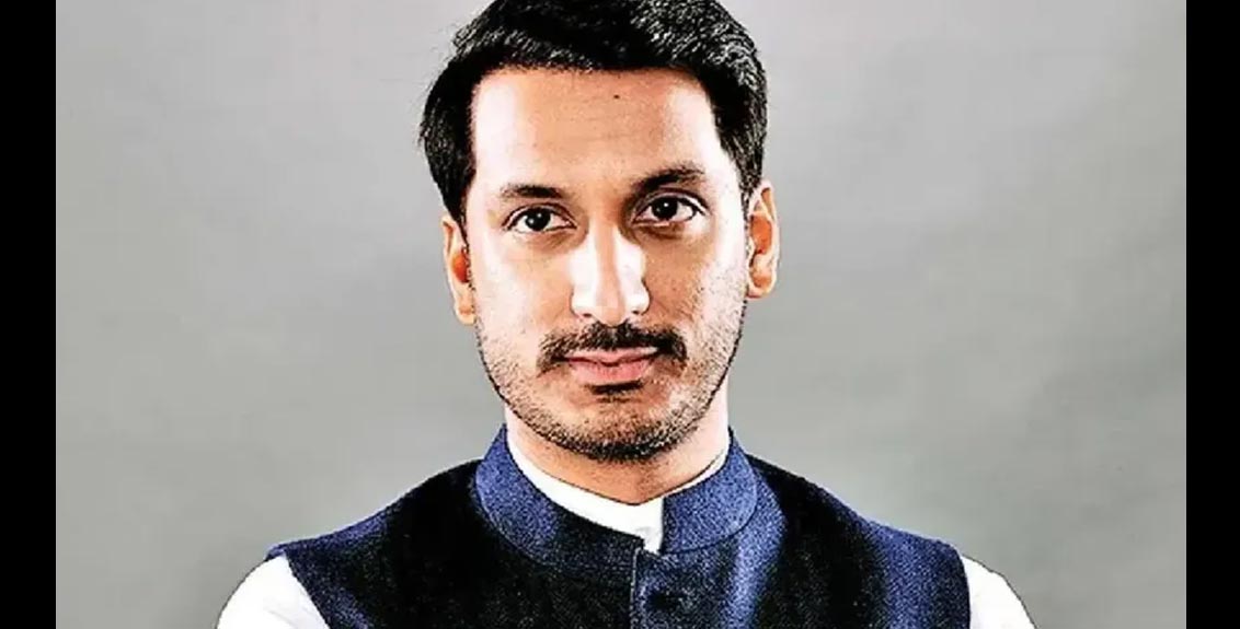 parth-pawar