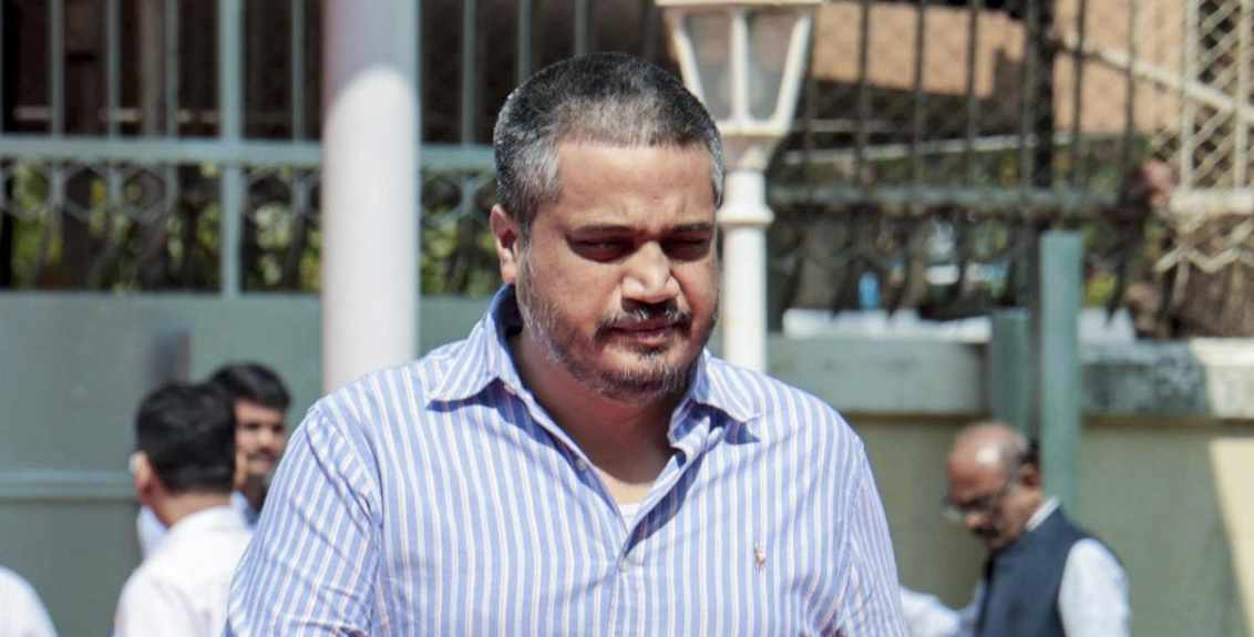 विदर्भातील नुकसानग्रस्त शेतकऱ्यांना हेक्टरी ५० हजारांची मदत द्यावी; रोहित पवारांची मागणी