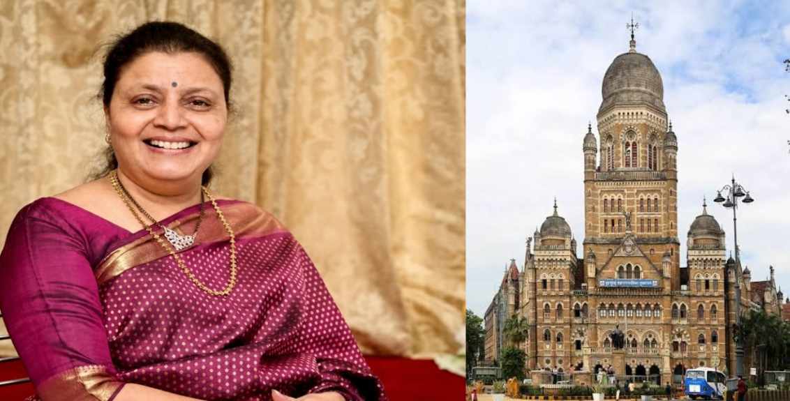 अखेर विशाखा राऊतांचे पद रद्द, मुंबईत ७९ नगरसेवकांच्या निवडीला न्यायालयात आव्हान; सर्वाधिक नगरसेवक ठाकरेंच्या शिवसेनेचे…