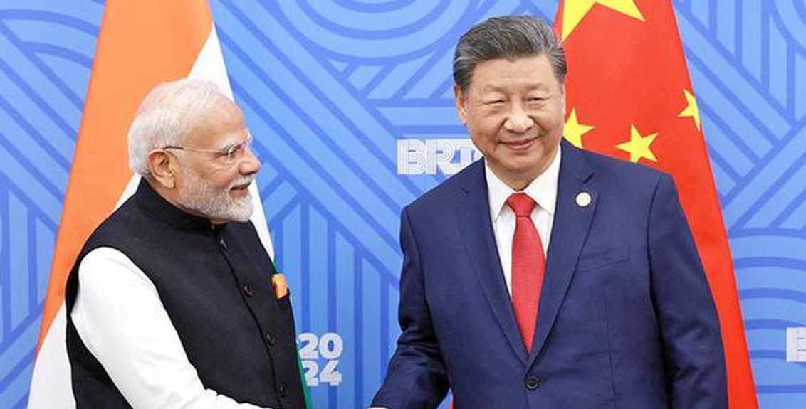 शी जिनपिंग यांच्या भारत दौऱ्यात व्यापार आणि परस्परसंबंधांवर चर्चा अपेक्षित; ७ वर्षांनंतर चीनी अध्यक्षांचा दौरा