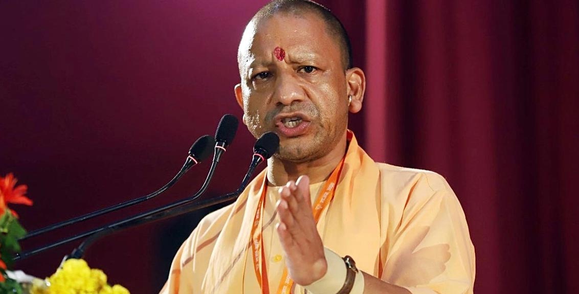 पंतप्रधान व्हायचंय की युपीतच राहणार? मुख्यमंत्री योगी आदित्यनाथ प्रथमच म्हणाले…