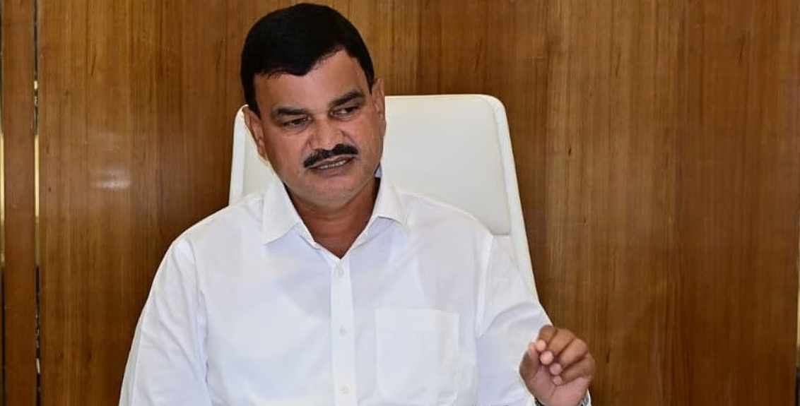 दुष्काळग्रस्त २६५ तालुक्यांच्या यादीत आणखी १९ तालुक्यांचा समावेश – कृषिमंत्री दत्तात्रय भरणेंची माहिती
