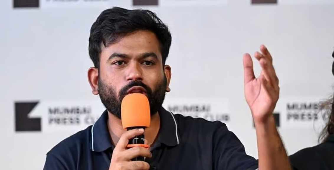ज्ञानेश कुमार यांच्या विरोधातील आंदोलन सीजेपी तीव्र करणार; विरोधी पक्षांना एकत्र येण्याचे आवाहन