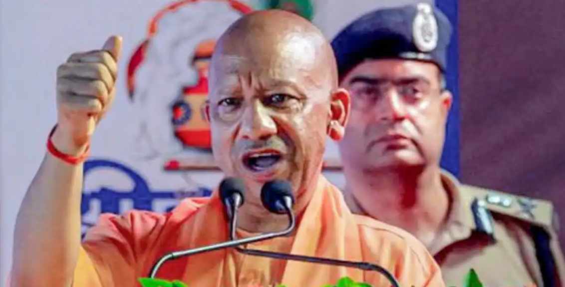 उत्तर प्रदेशातील भदोही जिल्ह्याचे नाव आता संत रविदास नगर – मुख्यमंत्री योगी