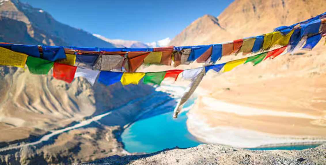 भारताने लडाखमधील २८ ठिकाणांची नावे बदलली; बसू शकतो चीनला धक्का