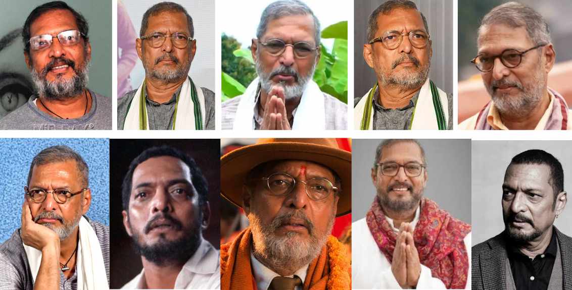 स्टारडम, झगमगाट आणि प्रसिद्धीपासून दूर राहिलेल्या नाट्य कलाकाराने बदलले मराठी-हिंदी चित्रपटांचे व्याकरण