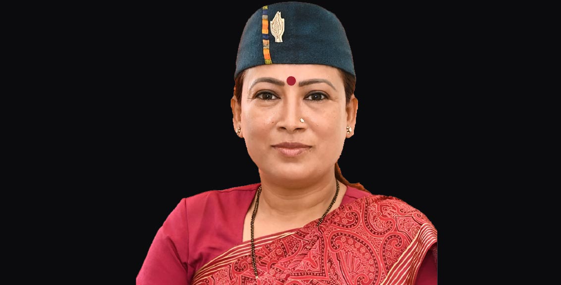 uttarakhand minister rekha arya